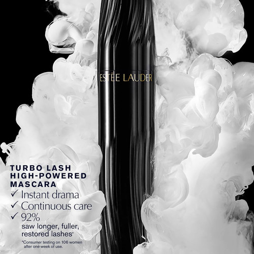 Estée Lauder High Powered Eyes Turbo Lash Mascara Juego De 3