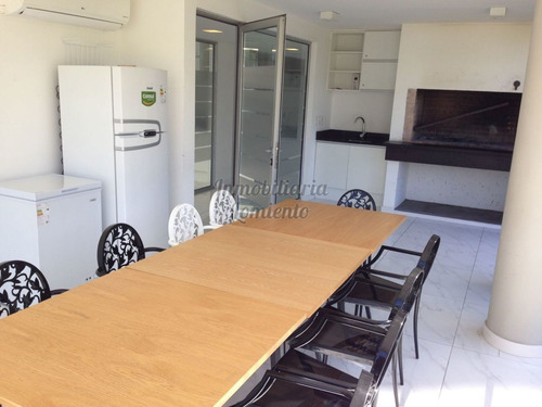 Imagen 11 de 12 de Venta-alquiler Temporada Apartamento 1 Dormitorio Torre Bellagio