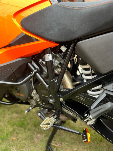 Ktm Super Adventure 1290 Cc