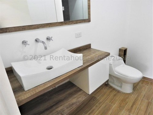 Imagen 16 de 18 de Apartamento En El Cigarral A La Venta Mls#22-7632 R A H Pablo Velozo
