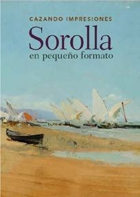 Sorolla En Pequeño Formato - Lopez Fernandez,maria