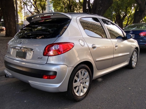 Peugeot 207 Xt 1.6