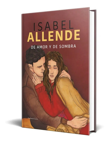 Coleccion Isabel Allende Tapa Dura Sudamericana Var Titulos