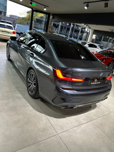 BMW Serie 3 3.0 M340I Xdrive