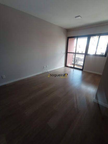 03 Dormitorios Com Suite Jd Marajoara - Ap15998