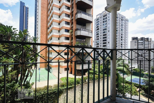 Imagem 7 de 15 de Apartamento Para Aluguel - Portal Do Morumbi, 3 Quartos, 74 - 893238430