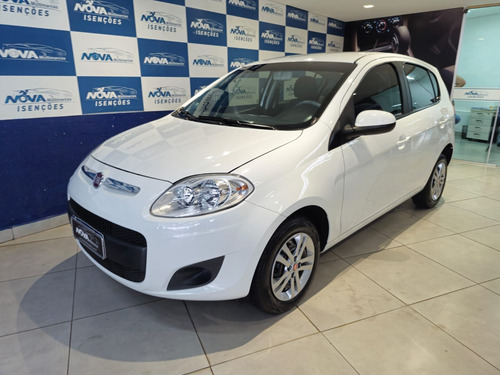 Fiat Palio 1.0 Attractive Flex 5p