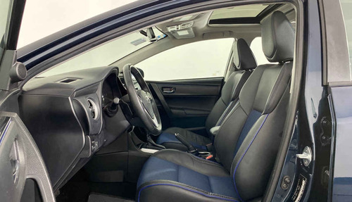 Imagen 9 de 15 de 123927 - Toyota Corolla 2019 Con Garantía
