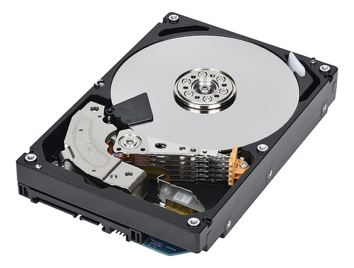 Disco Duro Interno Toshiba X300 6tb Performance & Gaming ...