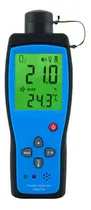 Comprar Detectores De Oxígeno De Mano Analizador De Gas O2 Probador