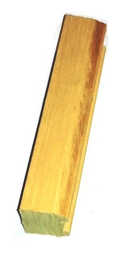 Imagen 2 de 3 de Taco De Capot Madera Mb Gpw Cj-2a Jeep Willys