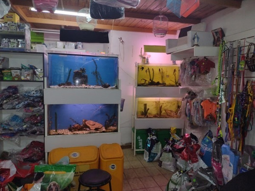 Imagen 5 de 10 de Venta De Fondo De Comercio Veterinaria
