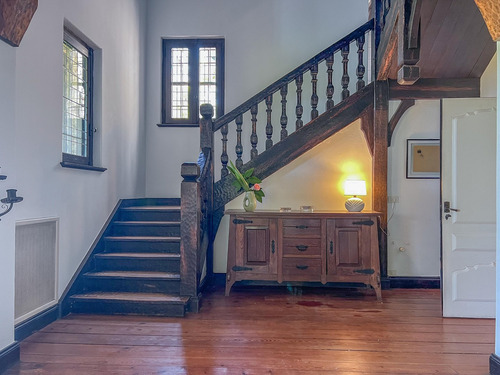Casa En Alquiler En San Isidro, G.b.a. Zona Norte, Argentina