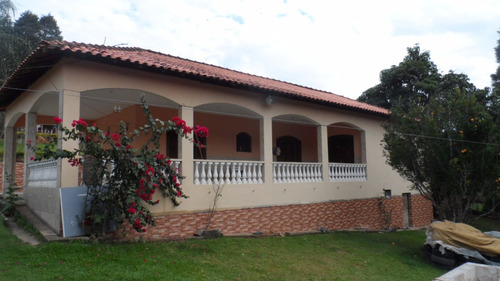 Imagem 3 de 14 de Bela Chácara 4.000m2 - Castelo Branco Km 68