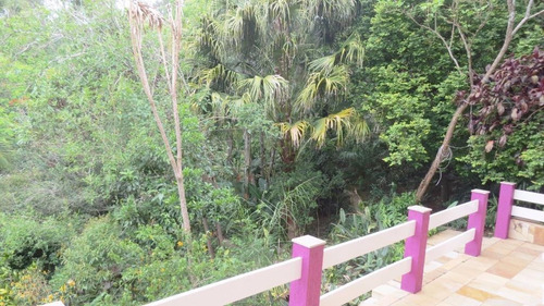 Imagem 26 de 30 de Chácara Com 3 Dormitórios À Venda, 3700 M² Por R$ 1.300.000,00 - Vale Verde - Valinhos/sp - Ch0402