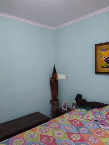 Imagem 8 de 14 de Casa À Venda, 144 M² Por R$ 550.000,00 - Vila Marieta - São Paulo/sp - Ca0989