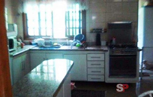 Imagem 2 de 13 de Sobrado Com 5 Dormitórios À Venda, 300 M² Por R$ 1.272.000,00 - Vila Palmeiras - São Paulo/sp - So1281v