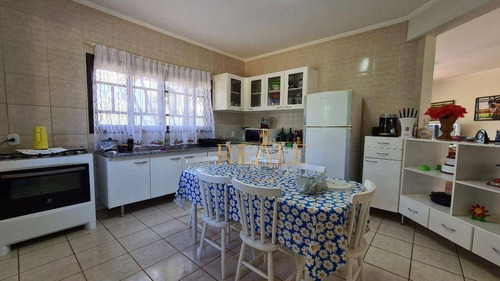 Imagem 19 de 30 de Chácara Com 3 Dormitórios À Venda, 43500 M² Por R$ 2.500.000,00 - Cocais - Itatiba/sp - Ch0045