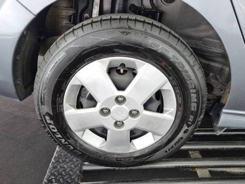 Imagem 14 de 15 de Chevrolet Joy 1.0 Spe4 Flex Plus Manual