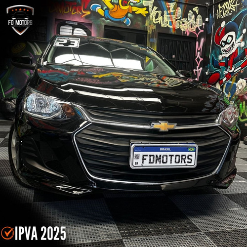 Chevrolet Onix 1.0 Lt Turbo 5p