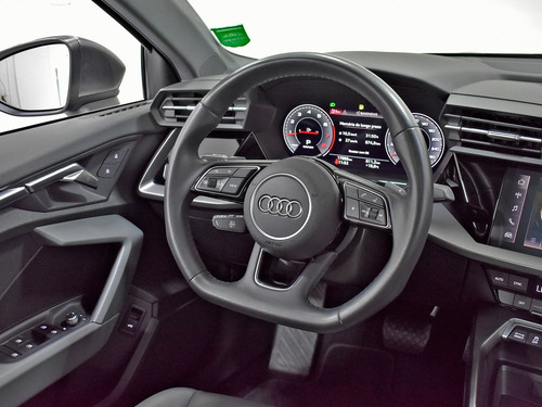Audi A3 Sedan S-Line 2.0 TFSI S-Tronic
