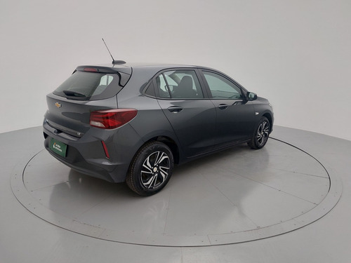 Chevrolet Onix 1.0 TURBO FLEX LT MANUAL