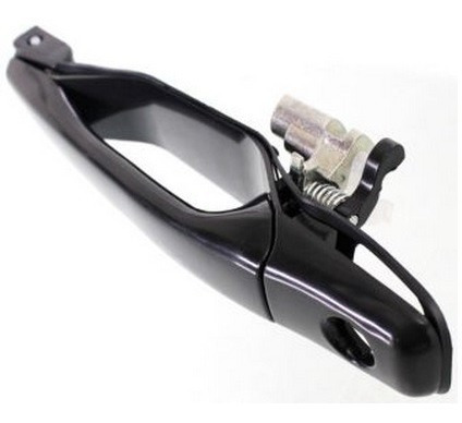 Imagen 2 de 6 de Manija Delantera Izquierda Mitsubishi Lancer 2002 - 2007