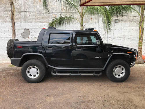 Imagen 13 de 15 de Hummer H2 2008 Blindado V Un Solo Dueño Impecables Condicion