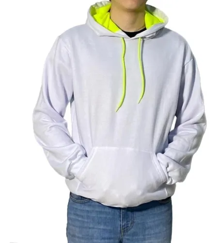 Neon Slab - Sudadera para Hombre