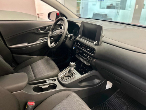 Imagen 16 de 21 de Hyundai Kona Hibrida Safe Y Limited 2023 / Oliva Automotores