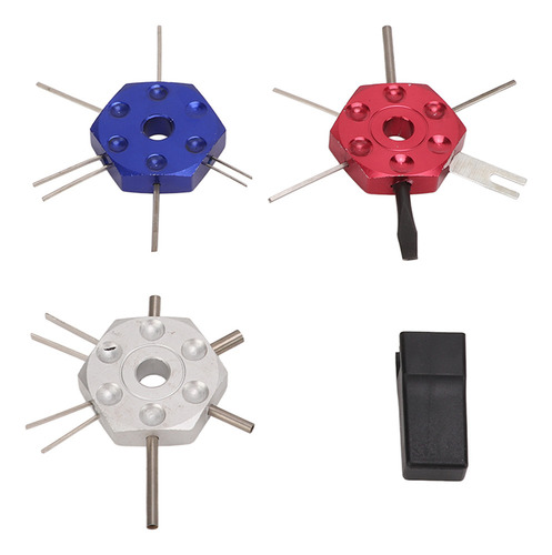 Kit De Herramientas Para Quitar Terminales De Cables De Auto