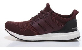 adidas ultra boost vinotinto