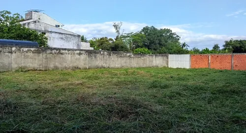 Dos Lotes En El Mejor Barrio De San Martin Meta Con Escritura