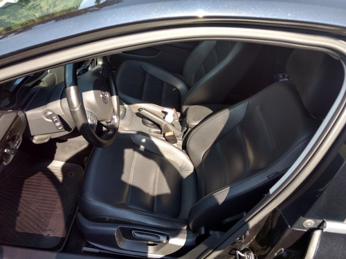 Volkswagen Vento 2.5 Luxury 170cv Tiptronic 2014