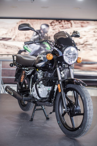 Imagen 3 de 25 de Bajaj Boxer Con Caja 5ta ! Lidermoto Colores Disponibles