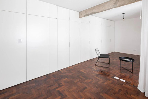 Departamento Monoambiente En Venta - 1 Baño - 32mts2 - Recoleta