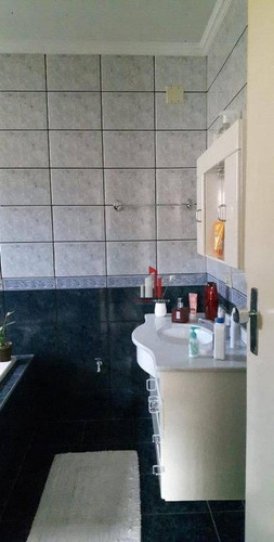 Sobrado Com 4 Dormitórios À Venda, 250 M² Por R$ 770.000,40 - Freguesia Do Ó - São Paulo/sp - So0047