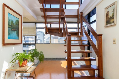 Imagem 24 de 30 de Cobertura Com 320 M² Por R$ 1.946.000 - Cabral - Curitiba/pr - Co0027