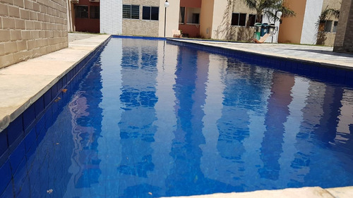Imagem 22 de 27 de Apartamento Zona Leste - Pi - Ap0044_fire