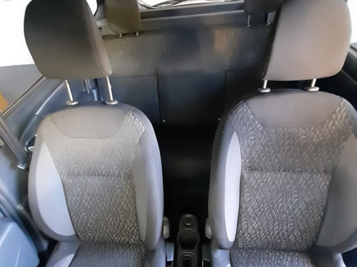 Renault Duster 1.6 16V SCE FLEX AUTHENTIQUE X-TRONIC