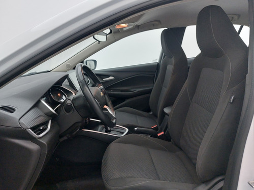 Chevrolet Onix 1.0 TURBO FLEX LTZ AUTOMÁTICO