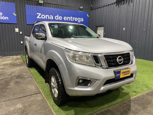 Nissan Np300 2020