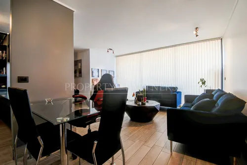 Departamento En Venta Amoblado Con Vista A La Cord...