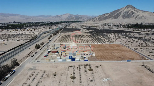 Sitio En Venta En Copiapó