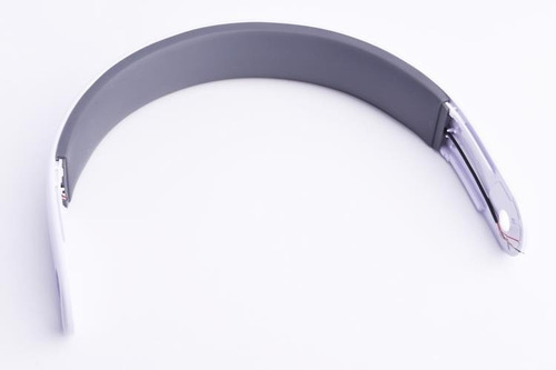 Imagen 3 de 3 de Diadema De Repuesto Para Audifonos Beats Mixr Color Blanco