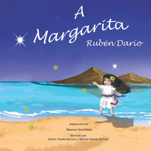 Libro: A Margarita (poema): Princess Version (spanish Editio