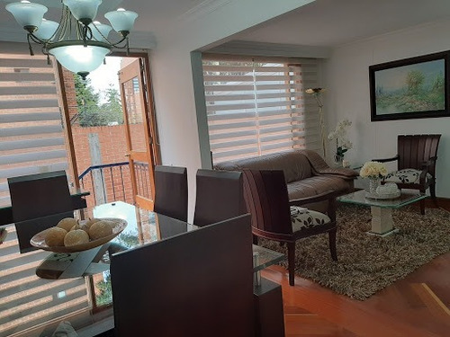Casas En Venta Colina Campestre 642-5016