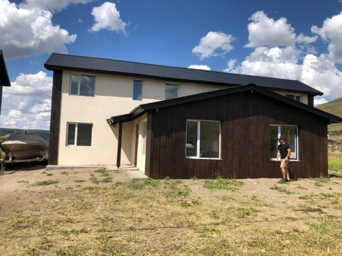 Cabañas A Estrenar - Chacra 28 - San Martin De Los Andes