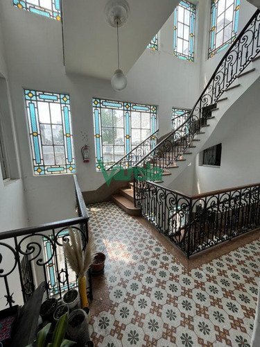 Imagen 10 de 12 de Venta Apartamento Cordón, 3 Dorm, 2 Baños Y Escritorio - Montevideo Cordon