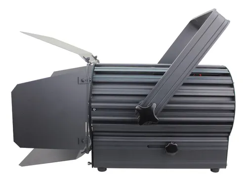 Venetian St109 Fresnel Led De Estudio 200w Fresneled Zoom